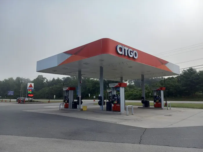 Citgo 0