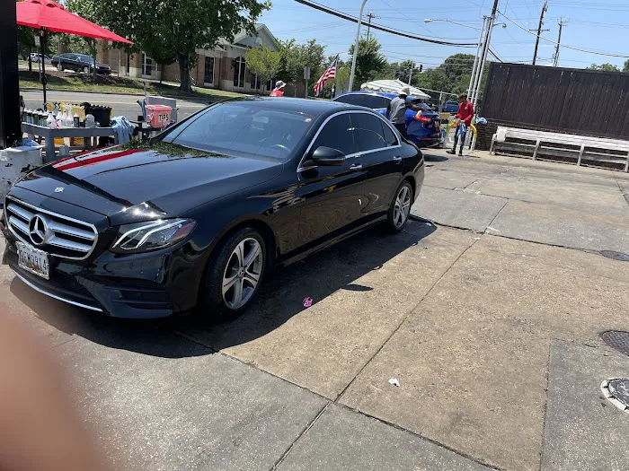Car Wash 7
