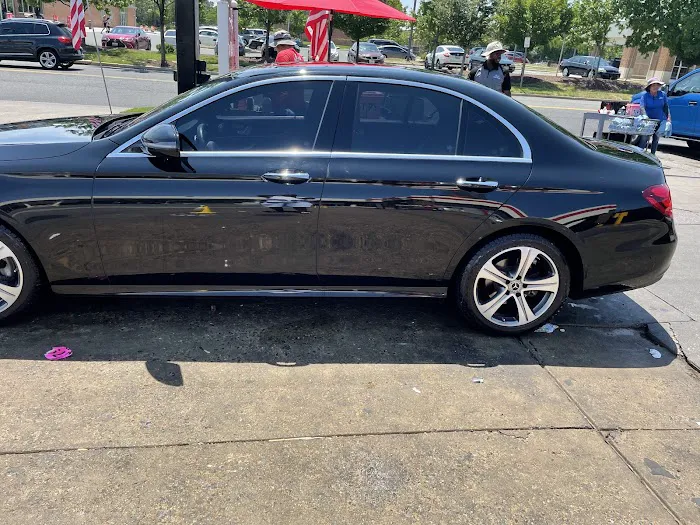 Car Wash 6