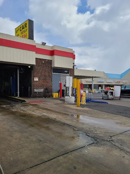 Car Wash 9