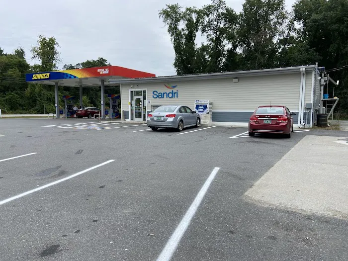 Sunoco 4