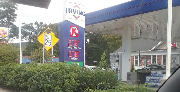 Irving Oil 0
