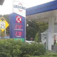 Irving Oil