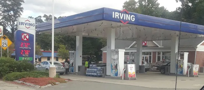 Irving Oil 1