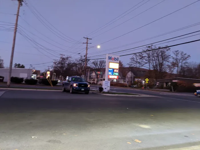 Mobil 1