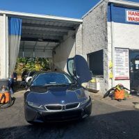 Pro Wash Car Wash & Detail Center