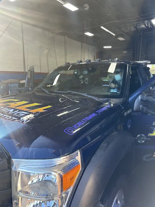 Pro Wash Car Wash & Detail Center 9