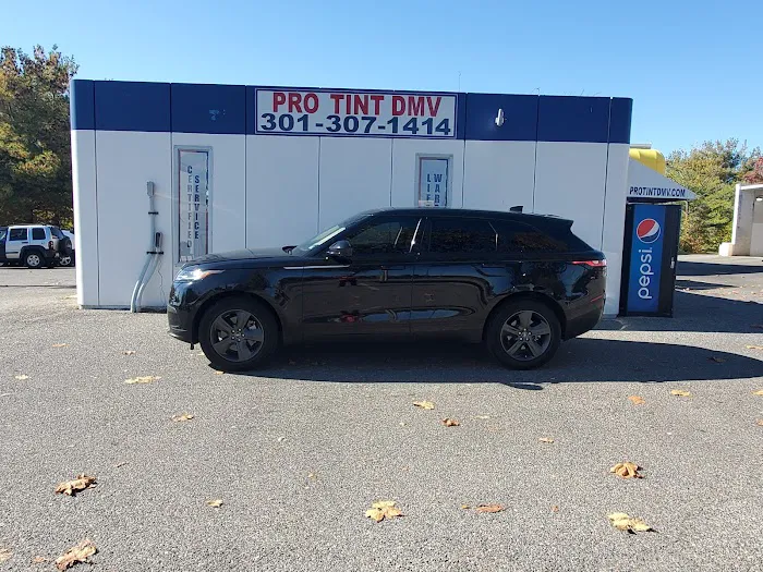 Pro Wash Car Wash & Detail Center 2