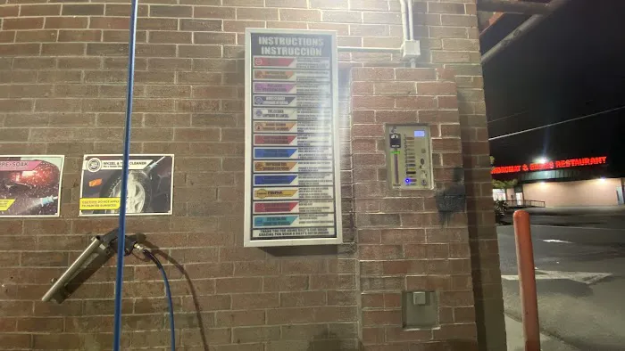 Billy's Auto Laundry 5