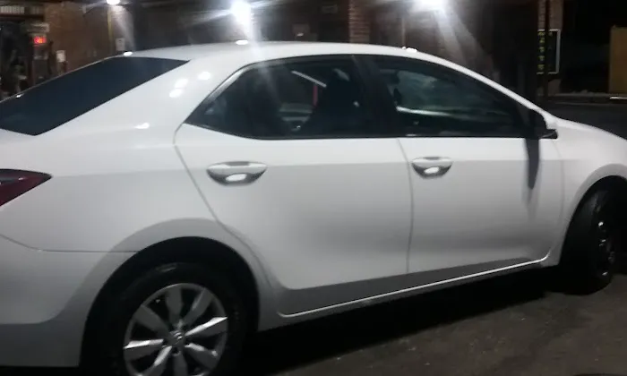 Billy's Auto Laundry 2