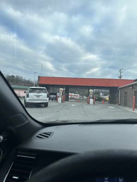 Billy's Auto Laundry 0