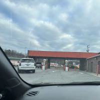 Billy's Auto Laundry