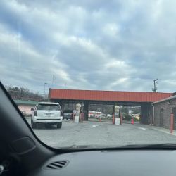 Billy's Auto Laundry ico
