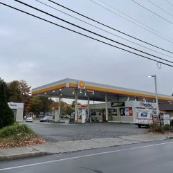 Shell ico