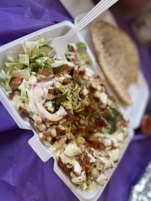 Changezi Food Mart 4
