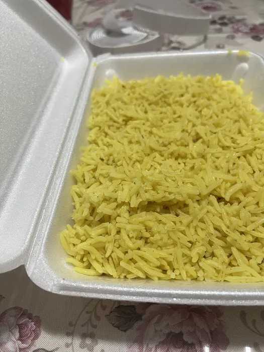 Changezi Food Mart 7