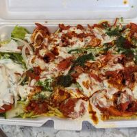 Changezi Food Mart