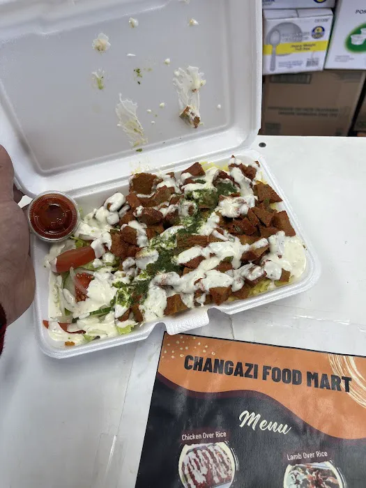 Changezi Food Mart 2