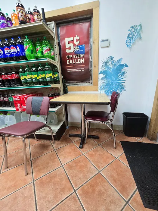 Changezi Food Mart 9