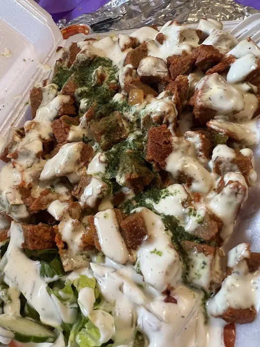 Changezi Food Mart 3
