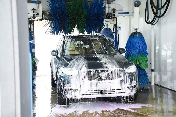 Splash In 1