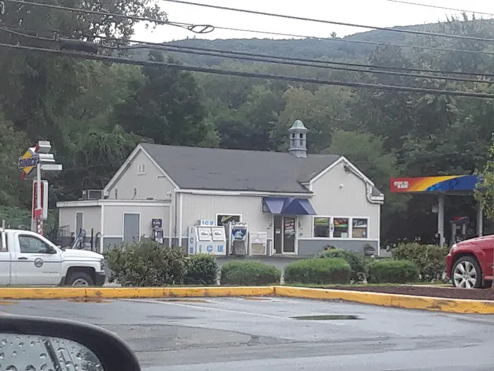Sunoco 3