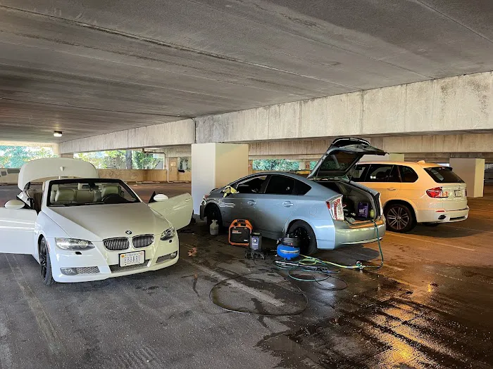 MRY Auto Detailing 4