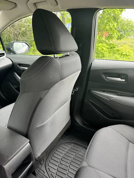 MRY Auto Detailing 1