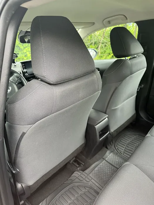 MRY Auto Detailing 0