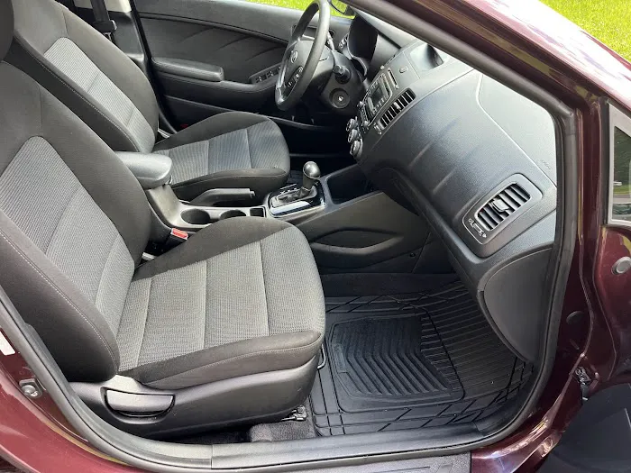 MRY Auto Detailing 7