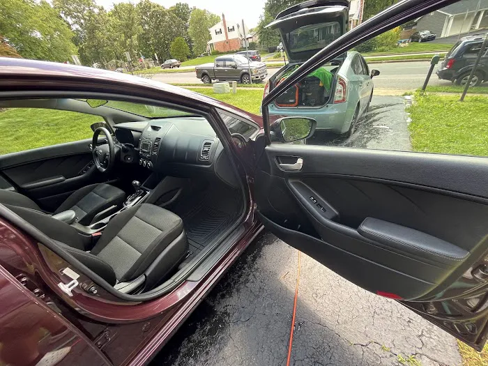MRY Auto Detailing 6