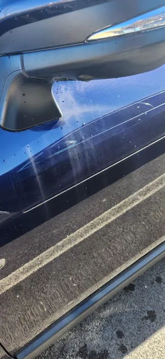 Laser Car Wash 4