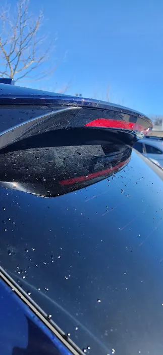 Laser Car Wash 0