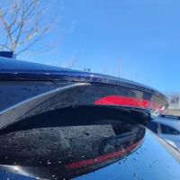 Laser Car Wash