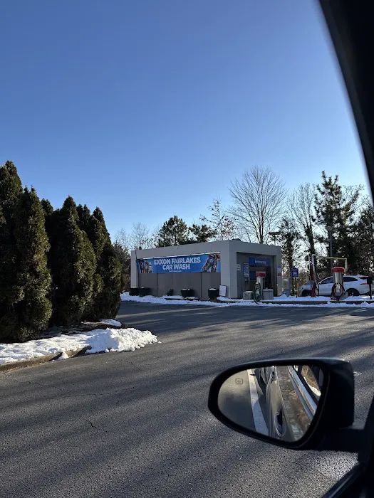 Laser Car Wash 9