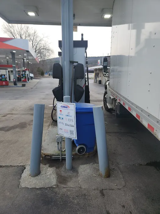 BRATTLEBORO CITGO 0