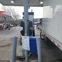 BRATTLEBORO CITGO