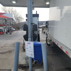 BRATTLEBORO CITGO ico