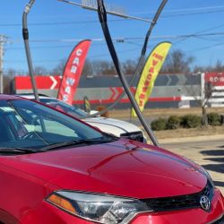 Mr Wash Car Wash ico