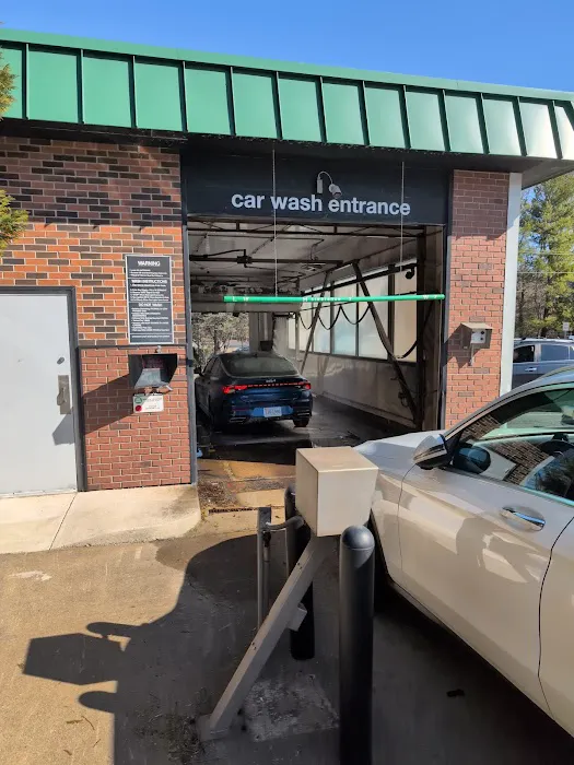 Car Wash 4