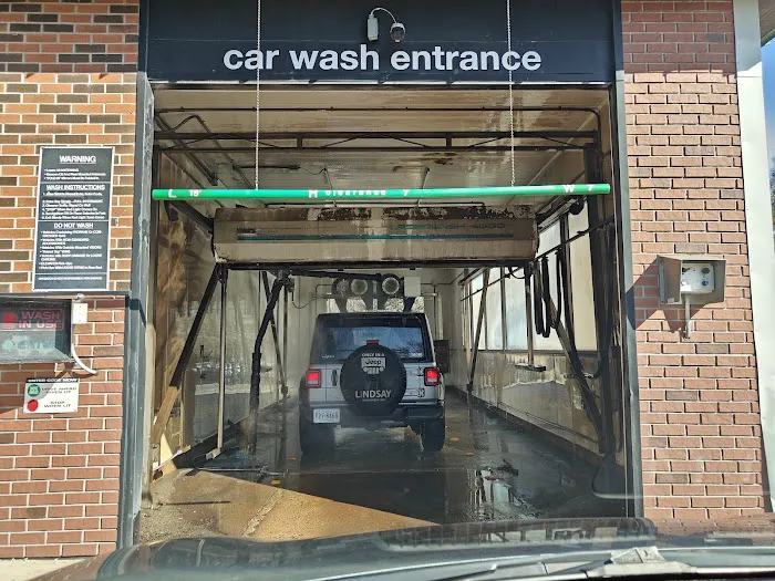 Car Wash 2