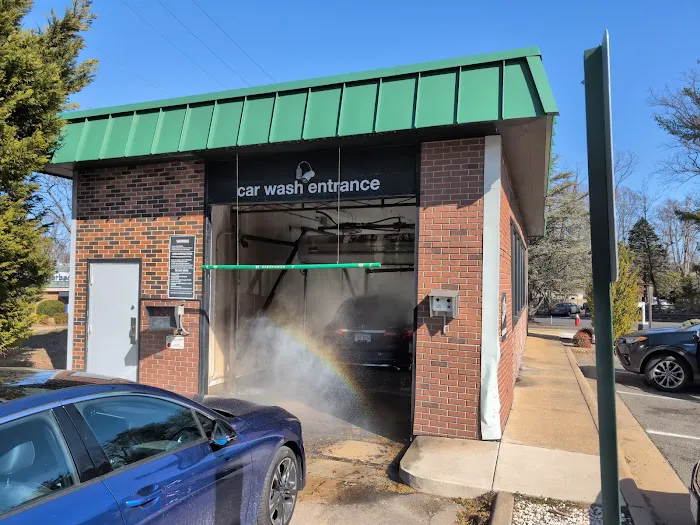 Car Wash 3