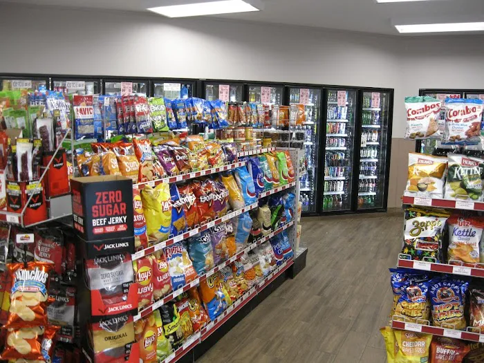 Stewart's Shops 9