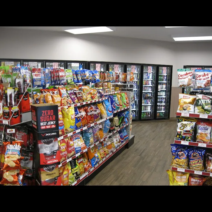 Stewart's Shops 4