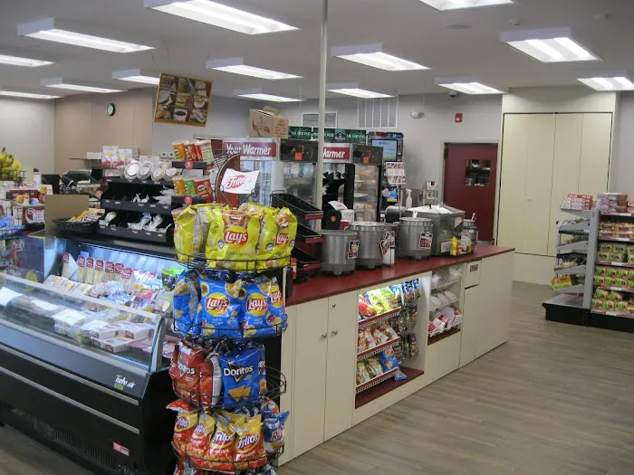 Stewart's Shops 7