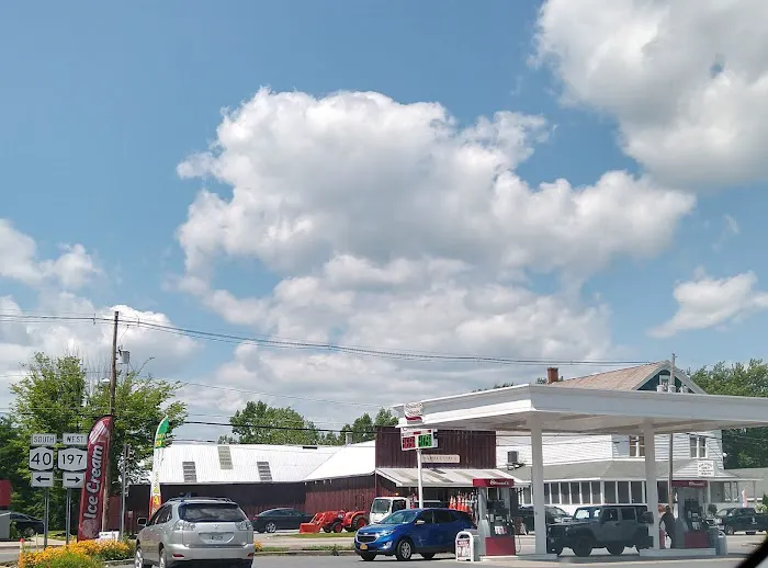 Stewart's Shops 1