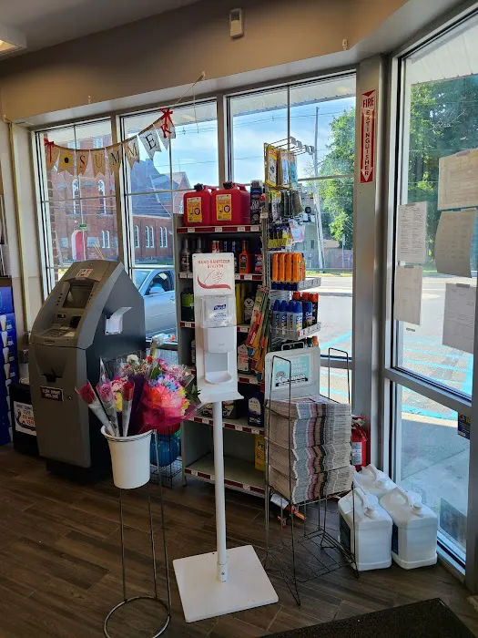 Stewart's Shops 3