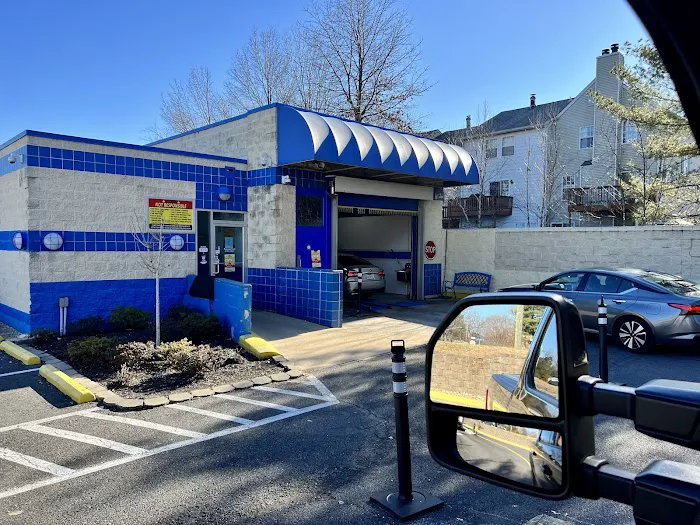 Flagship Carwash 2
