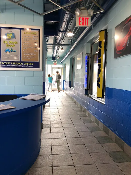 Flagship Carwash 7