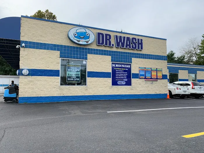 Flagship Carwash 8
